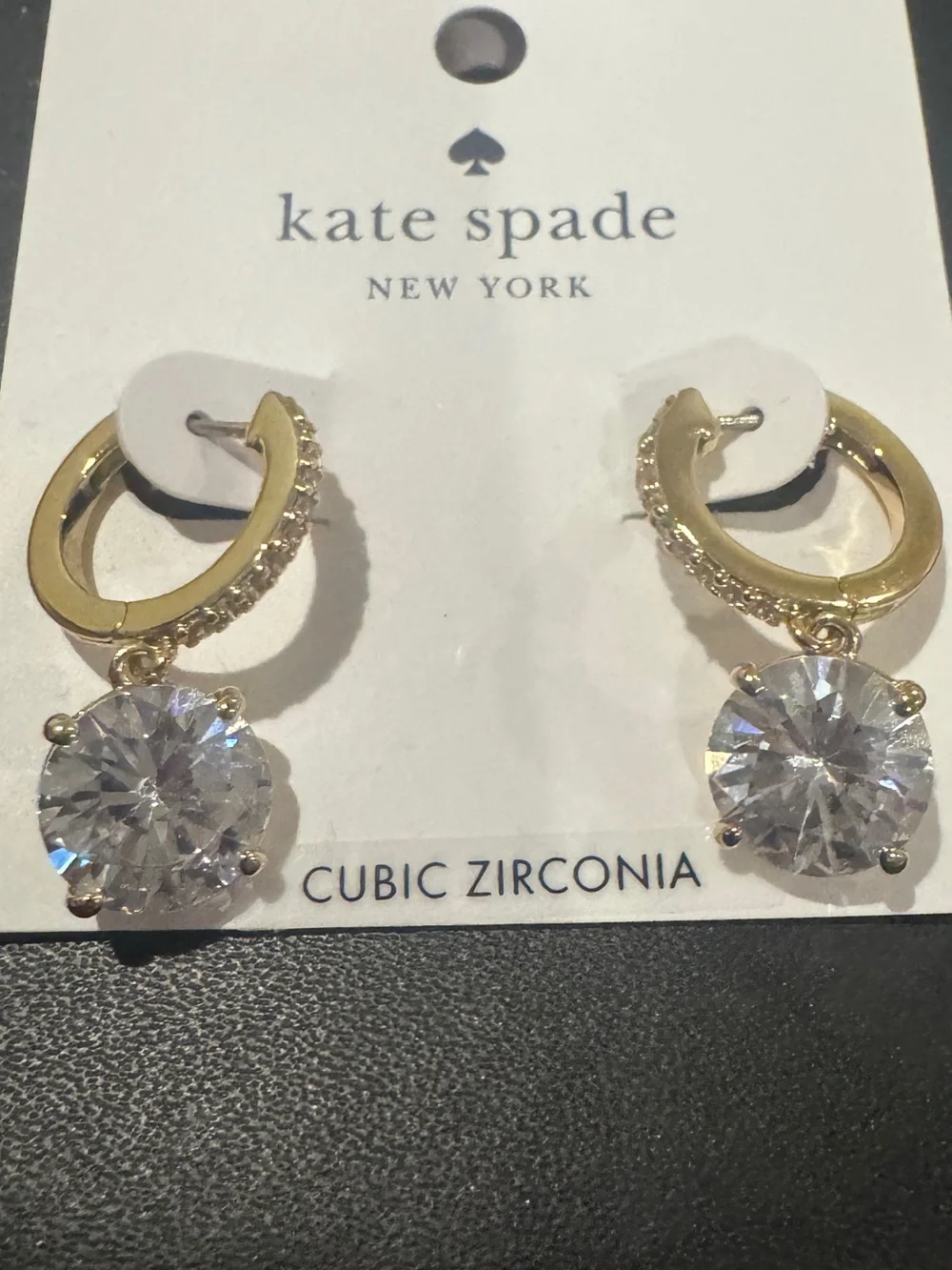 kate spade brand new